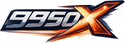 9950x